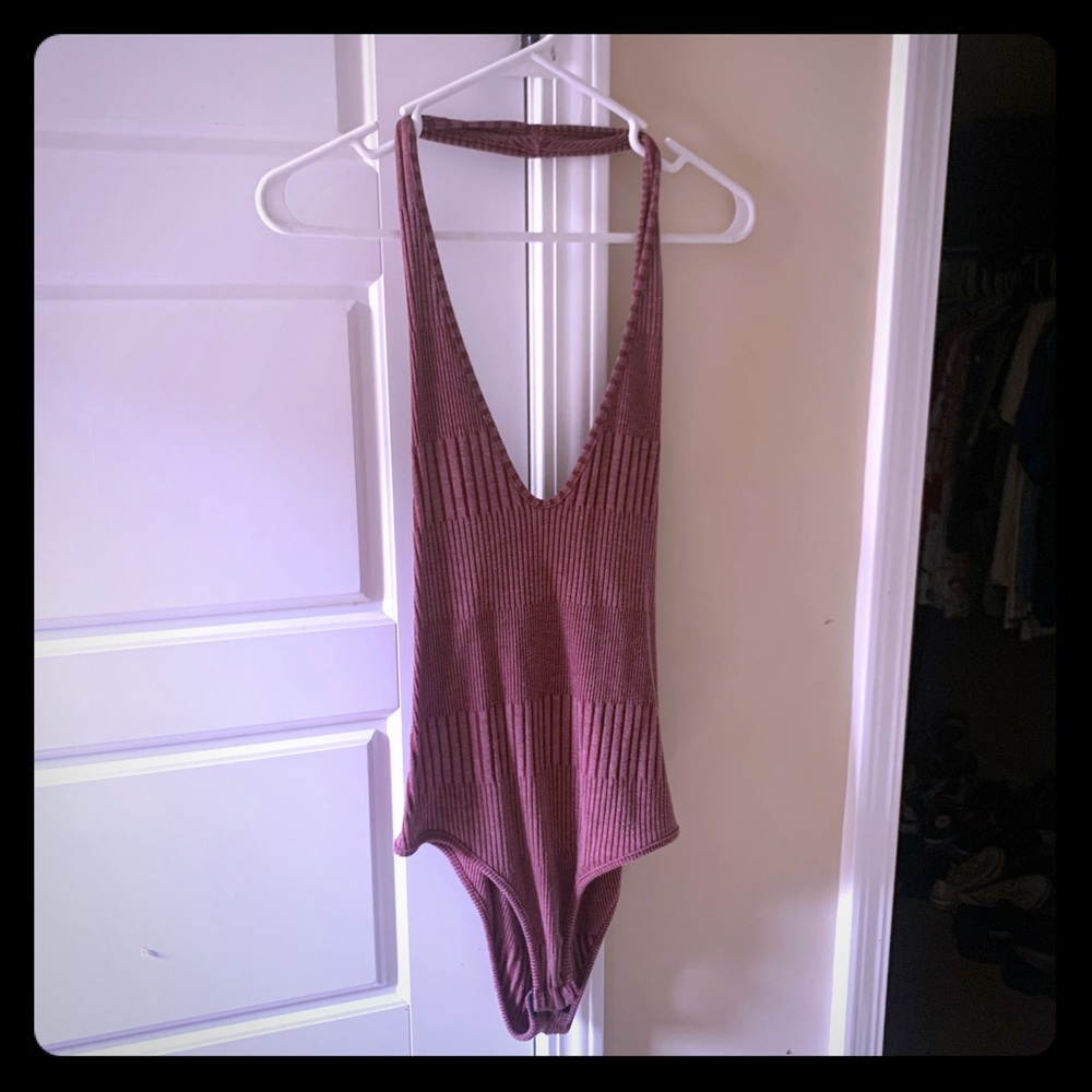 Women’s bodysuit